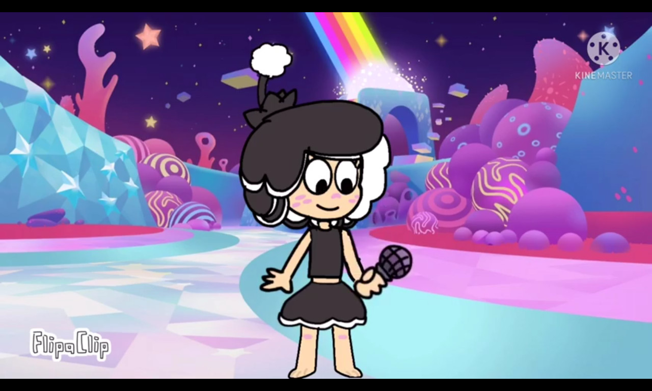 Hanazuki: Full of Rhythms (aka. Friday Night Funkin vs. Hana