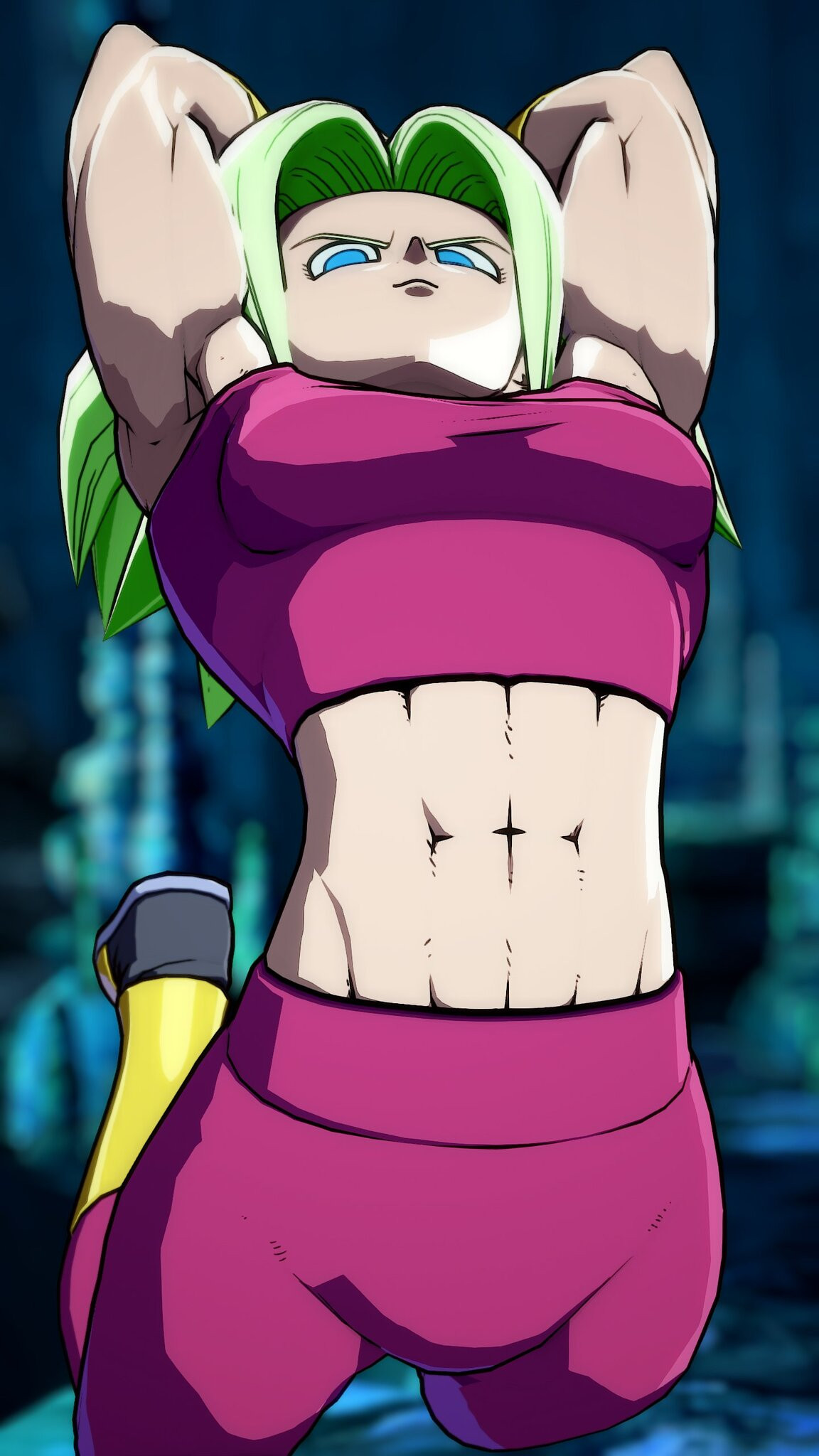 Kefla Vore