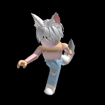 can one of you guys make me a skin based off my roblox avatar