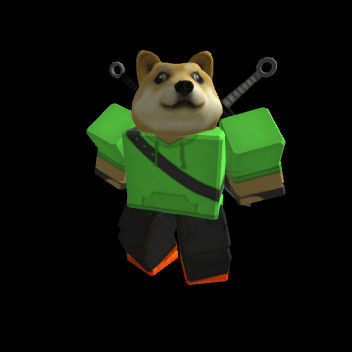 my skin - Roblox