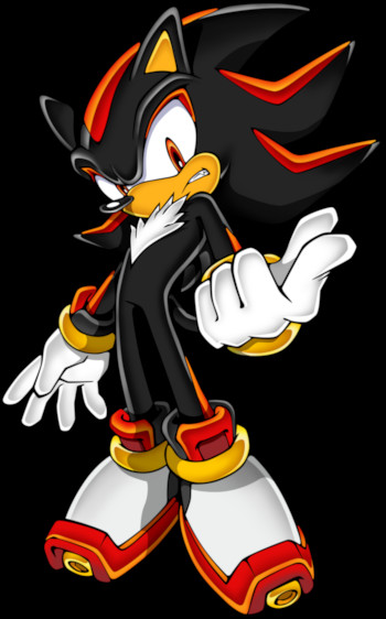Shadow the Hedgehog in Sonic Colors Ultimate Request for Sonic Colors: Ultimate | SCU Requests
