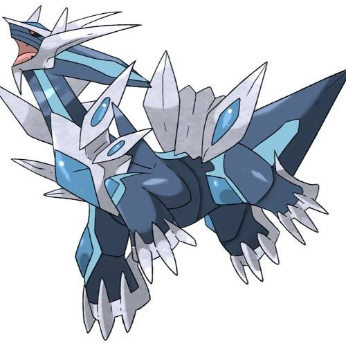 Redesign Lord/Origin Form Dialga [Pokémon Legends: Arceus] [Requests]