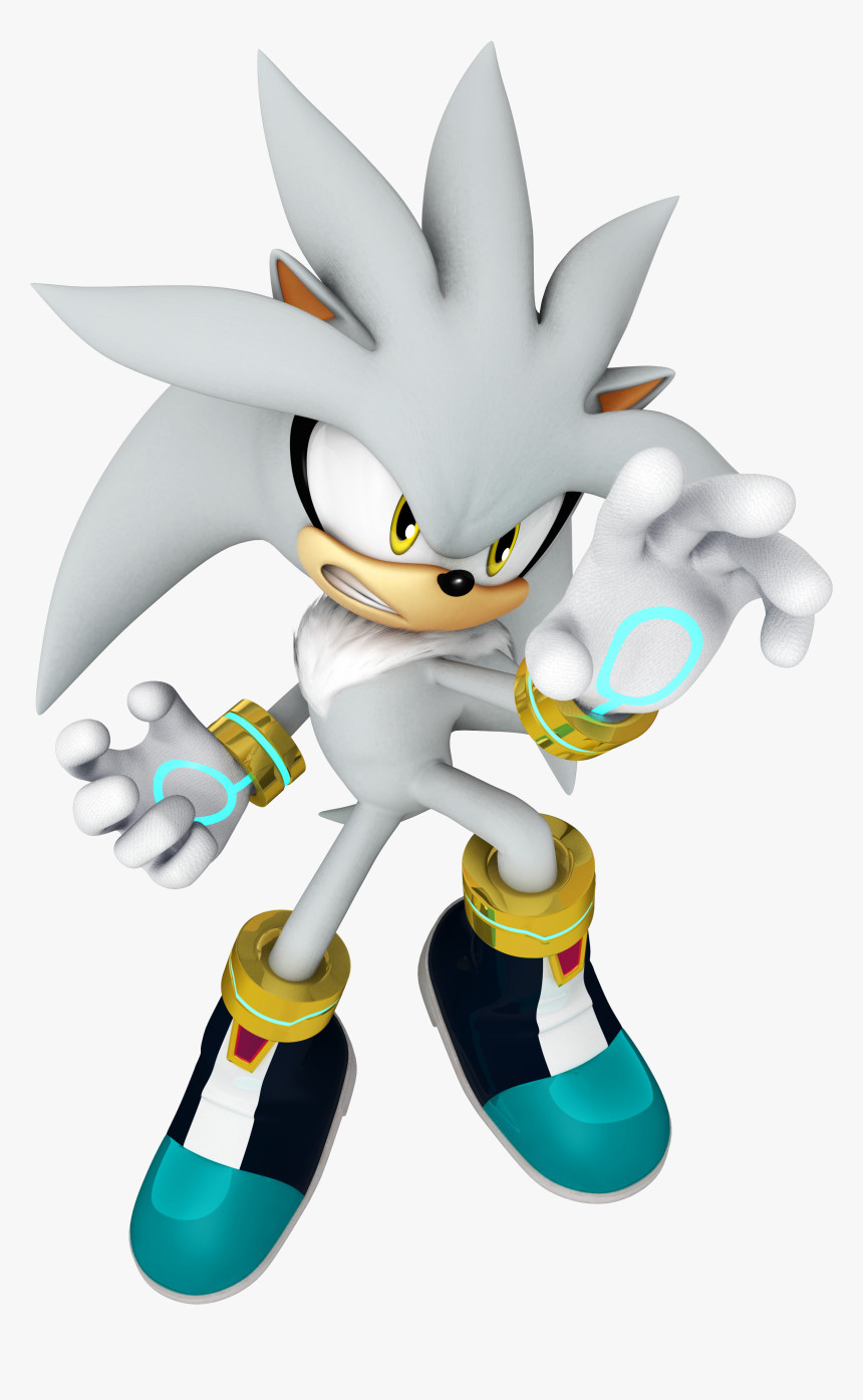 DC Style Silver over Tails Request for Sonic Adventure DX | SADX Requests