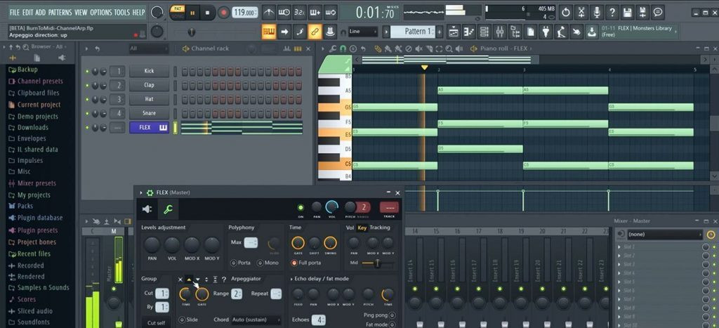 In Need For A Lisenced FL Studio User For 30 Points! (Not for Composing))  [Friday Night Funkin'] [Requests]