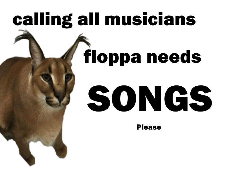 Raise a funkin floppa' V3.5!!!!!!!!!!! [Friday Night Funkin'] [Mods]