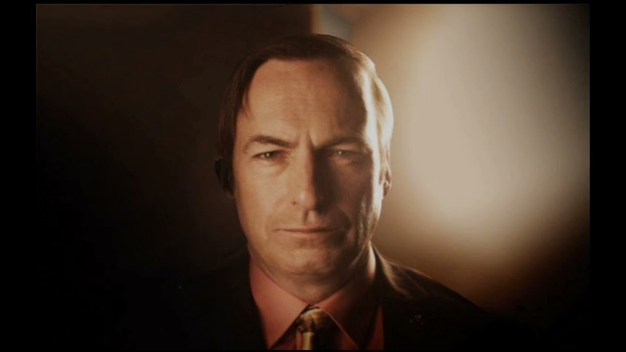 Marvel's Spider-Man' mod makes Saul Goodman the protagonist