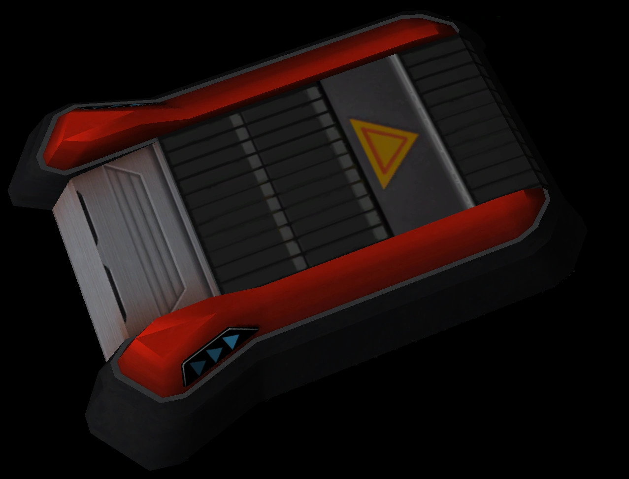 Someone please replace the dash pads with the dash pads from the 2000's