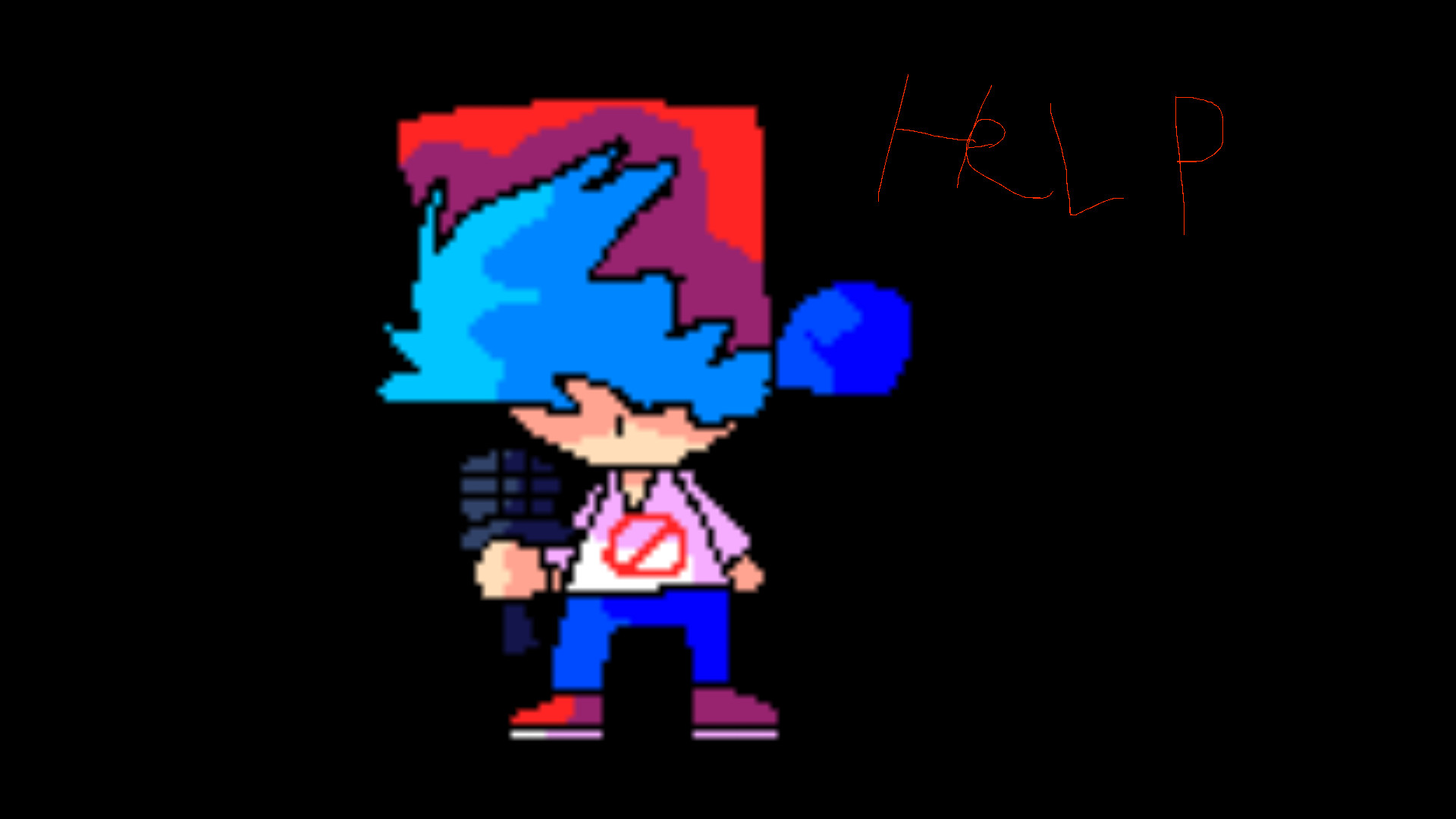 I need somebody to help me add sounds to dis [Shimeji] [Requests]