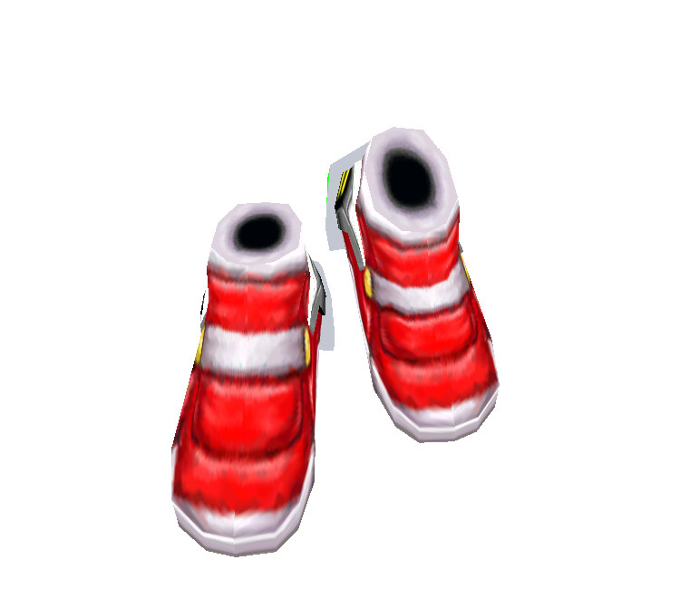 ADD SOAP SHOES [Animal Crossing New Leaf] [Requests]