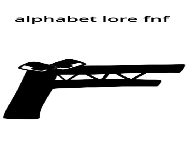 cool alphabet lore fnf i made