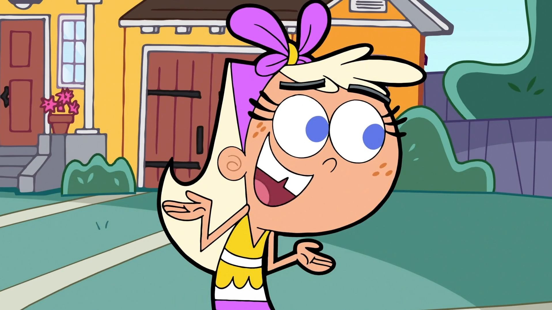 The Fairly Oddparents Chloe Carmichael Over Scout Voice Team Fortress The Fairly Oddparents Chloe Carmichael Over Scout Voice Team Fortress