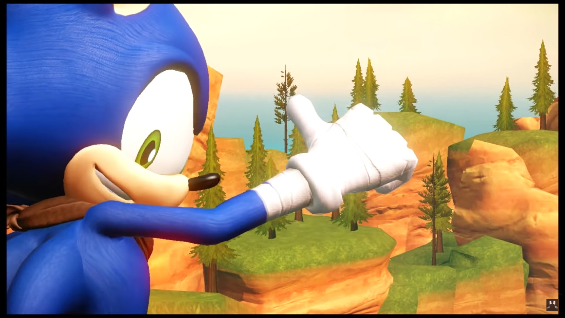 Sonic Boom Could Find Redemption in a Remake Inspired by Frontiers