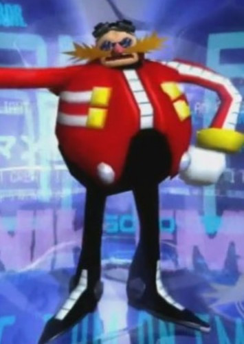 Eggman From snapcube over Roy [Mario Kart 8 Deluxe] [Requests]