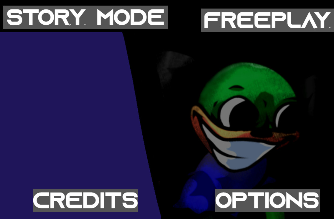 help me with menu (read desc) Request for Friday Night Funkin' | FNF ...