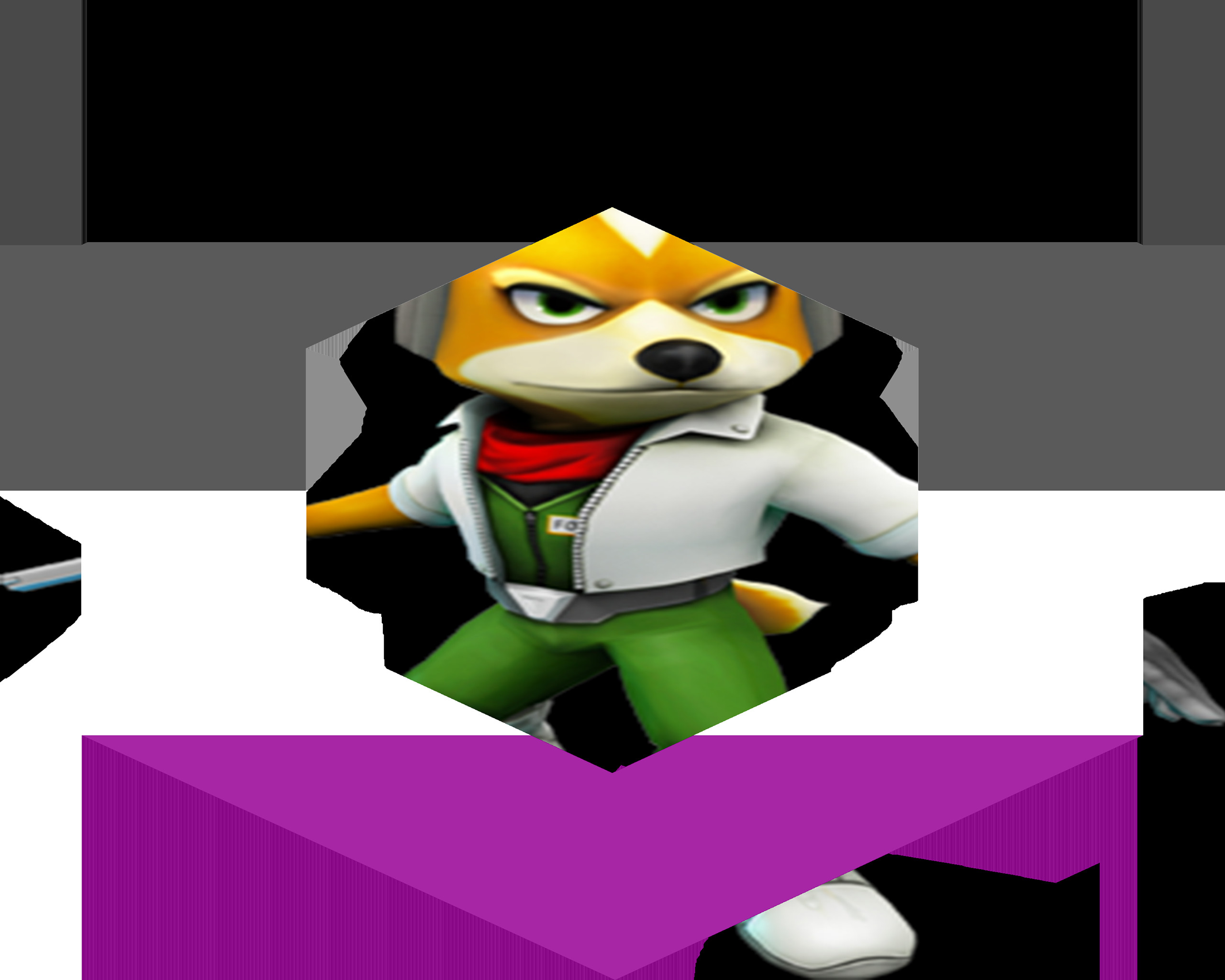 Fox McCloud - Wikipedia