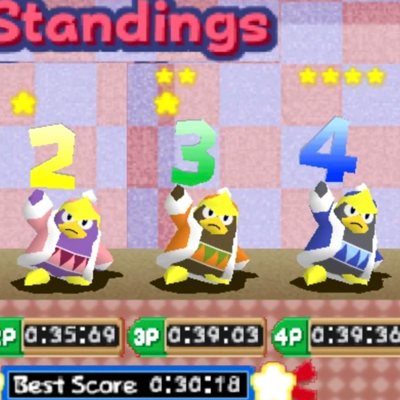 Kirby 64 Dedede Multiplayer Colors Request for Super Smash Bros ...
