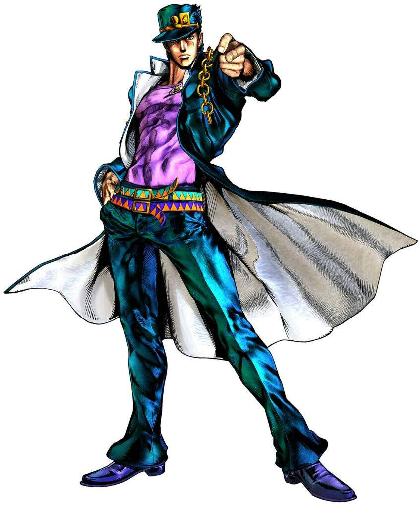 Jojo Pose for Captain Falcon [Super Smash Bros. Ultimate] [Requests]