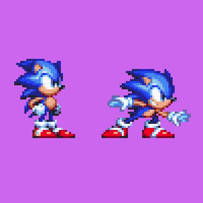 Sonic galact sprites [Sonic 3 A.I.R.] [Requests]