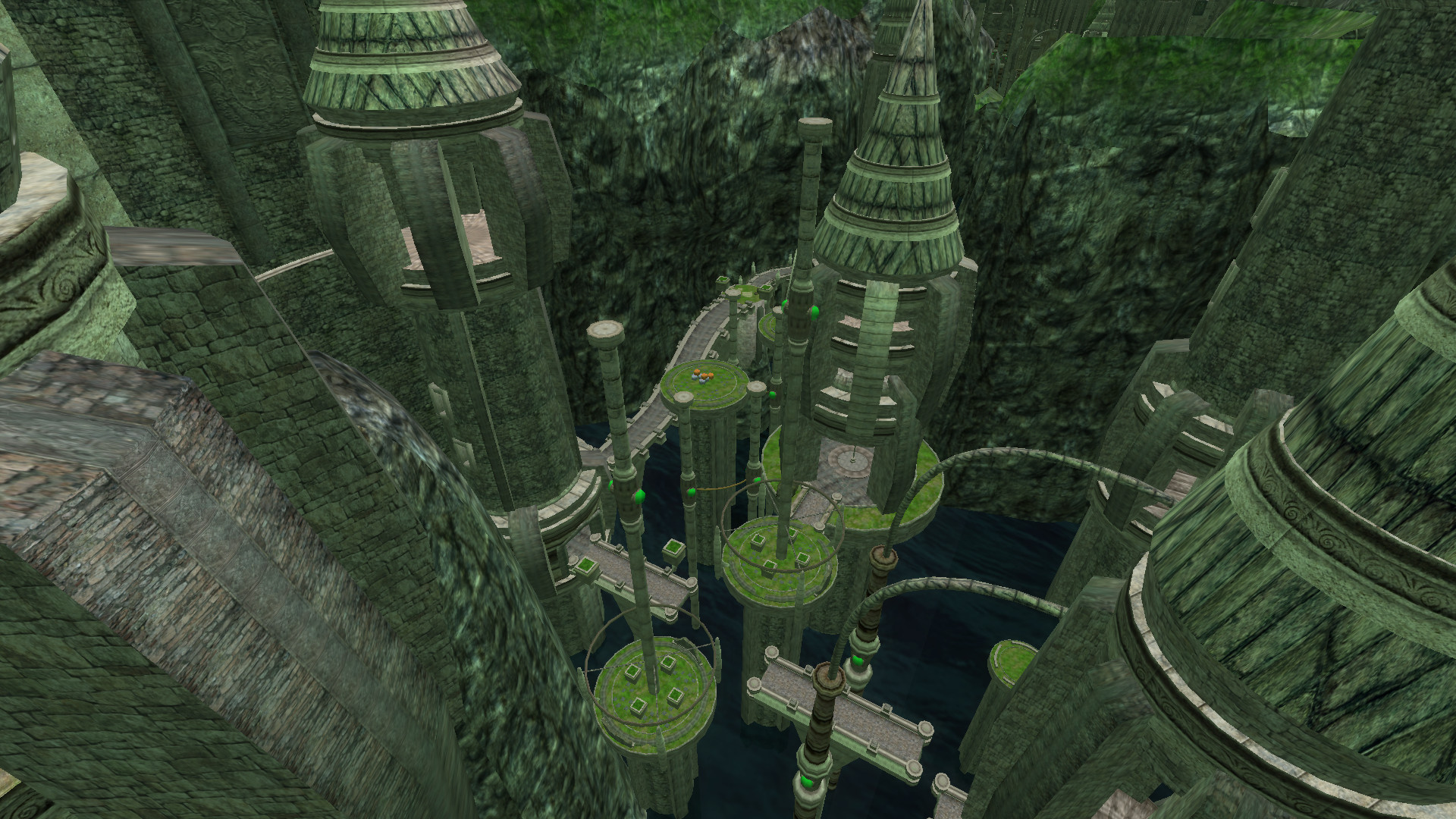 Kingdom valley uberstyle [GameBanana] [Requests]