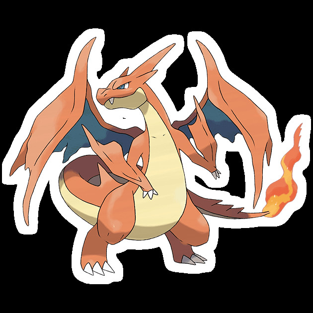 who do you think is better Charizard x or y (I think y is much