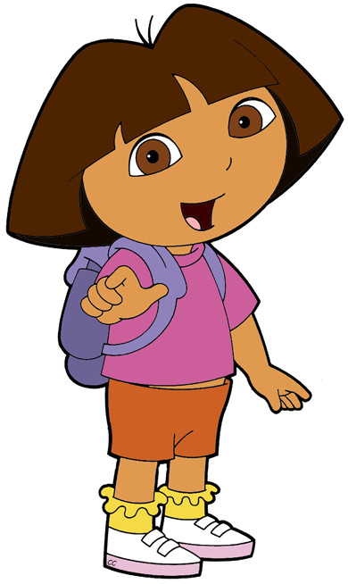 Dora The Explorer Over Amanda [Amanda the Adventurer] [Requests]