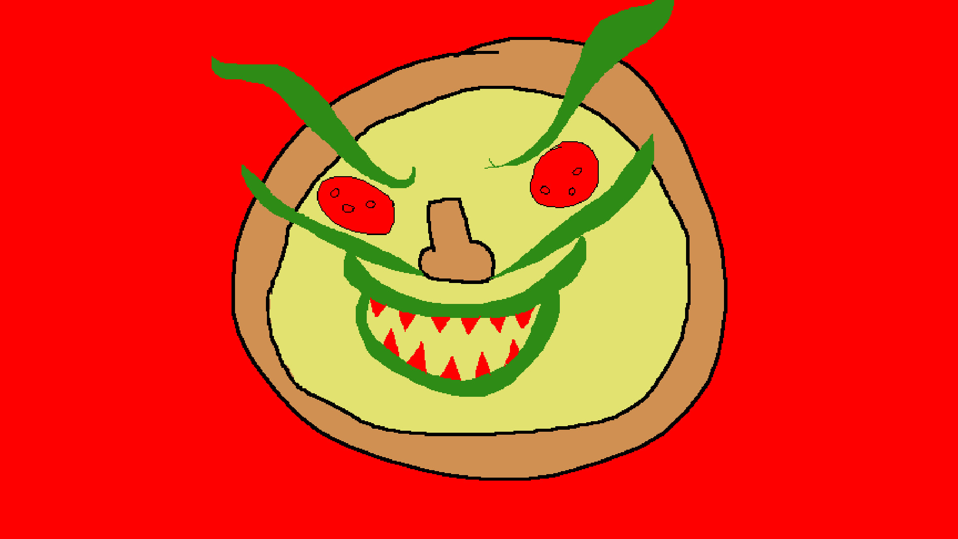 Implement Scrapped Unique Escape Themes [Pizza Tower] [Requests]