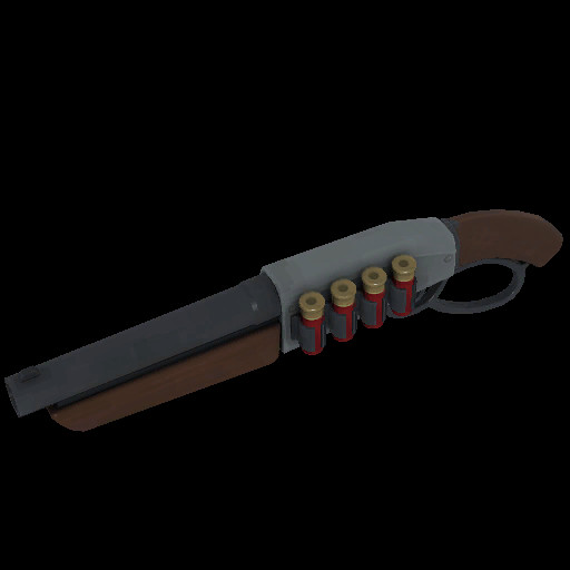 Gigaleak 4 Team Colored Lever Rifle Reskin [team Fortress 2 Classic 