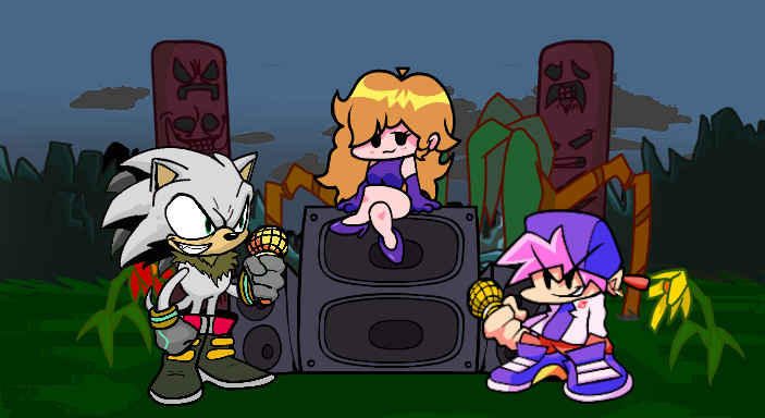 Sonic.EXE If He Started a Rap Career by ShreddarCheese on Newgrounds