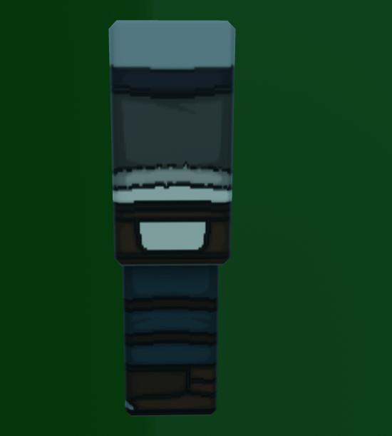 Konoha Jounin  Minecraft Skin