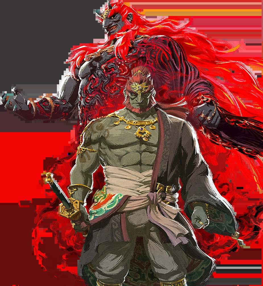 Demon King Ganondorf ToTK Super Smash Ultimate Mods 44 OFF demon-king-ganondorf-totk-super-smash-ultimate-mods-44-off