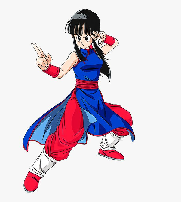 Chi Chi Over Videl Request For Dragon Ball FighterZ DB FZ Requests chi-chi-over-videl-request-for-dragon-ball-fighterz-db-fz-requests