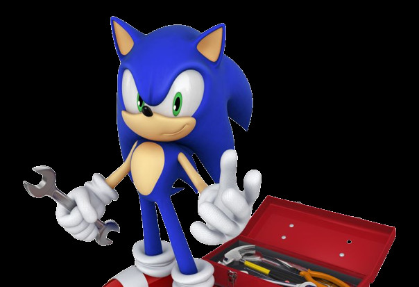 Tutorial video for Superstars modding Request for Sonic Superstars ...