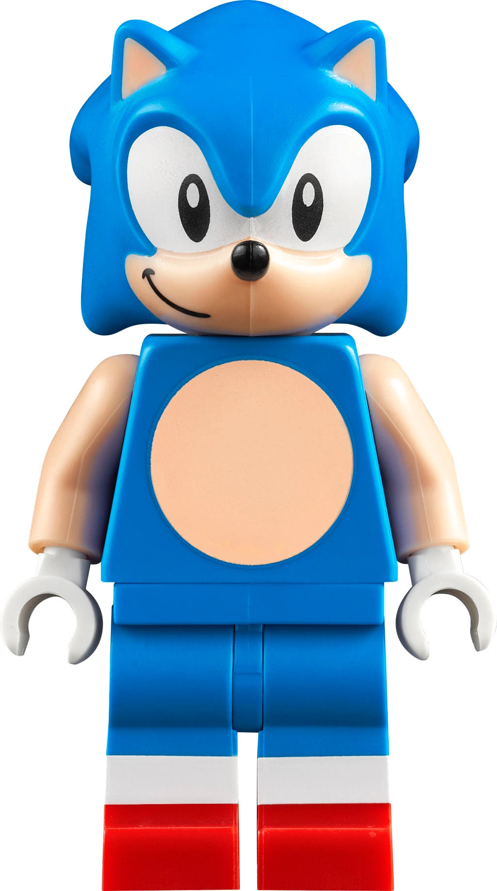 I designed a LEGO Sonic Superstars set! 