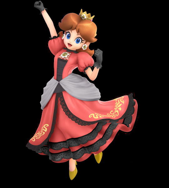 Daisy best sale red dress