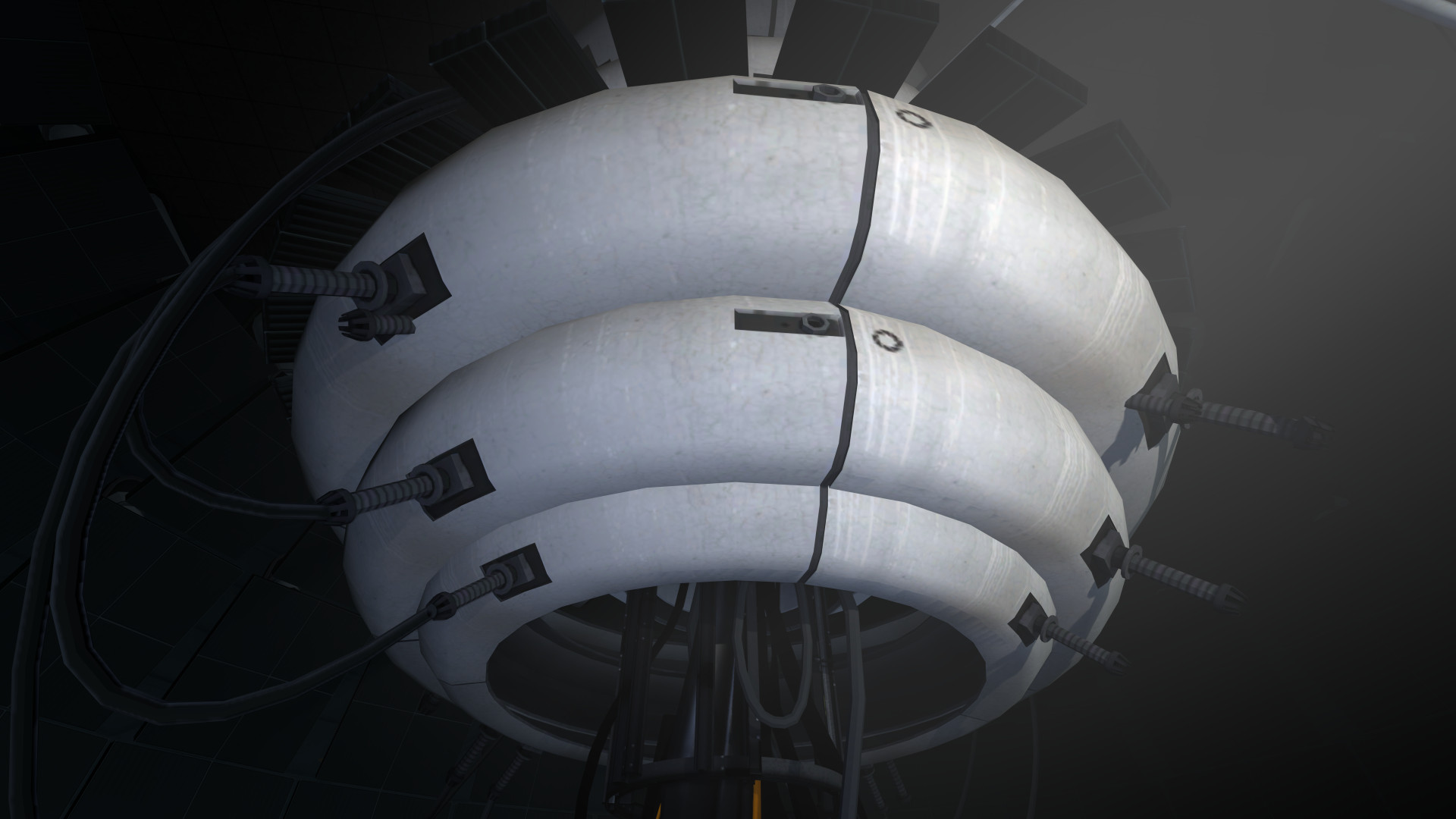 [The Lab] GLaDOS Base Request for Portal 2 | P2 Requests