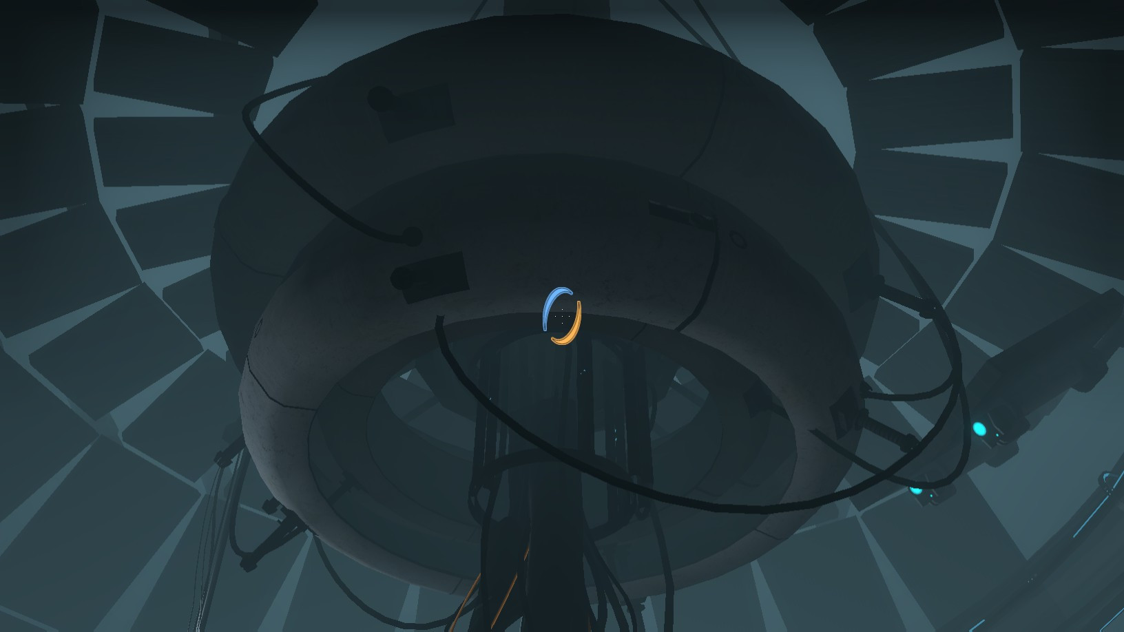 [The Lab] GLaDOS Base Request for Portal 2 | P2 Requests