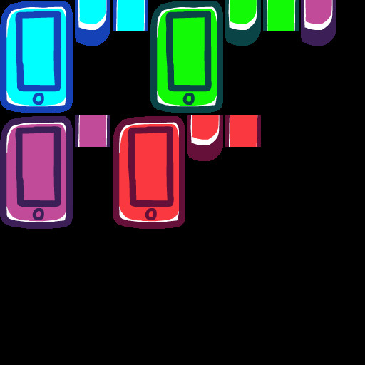 3d phone notes from dave and bambi 3.0 Request for Friday Night Funkin ...