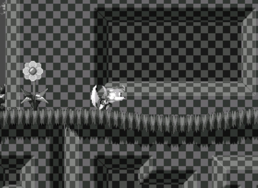 Mania tails peelout Request for Sonic 3 A.I.R. | S3AIR Requests