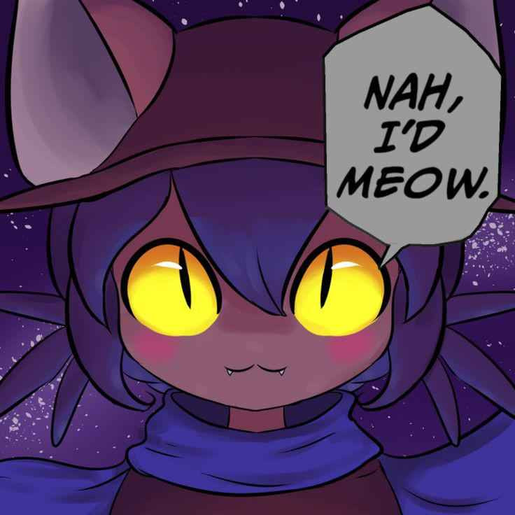 Niko from Oneshot over Goku (Super) [Dragon Ball: Sparking
