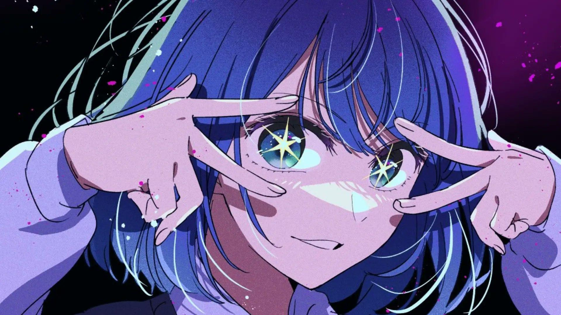 oshi no ko akane kurokawa Request for Genshin Impact | GI Requests
