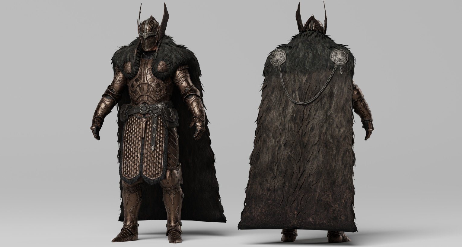 Odin Valhalla Rising Armor Collection [The Legend of Zelda Odin Valhalla Rising Armor Collection [The Legend of Zelda