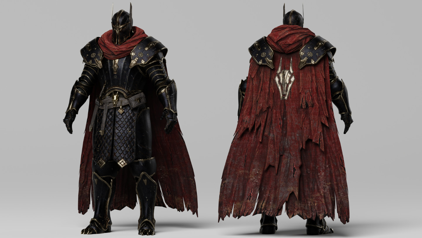 Odin Valhalla Rising Armor Collection [The Legend of Zelda Odin Valhalla Rising Armor Collection [The Legend of Zelda