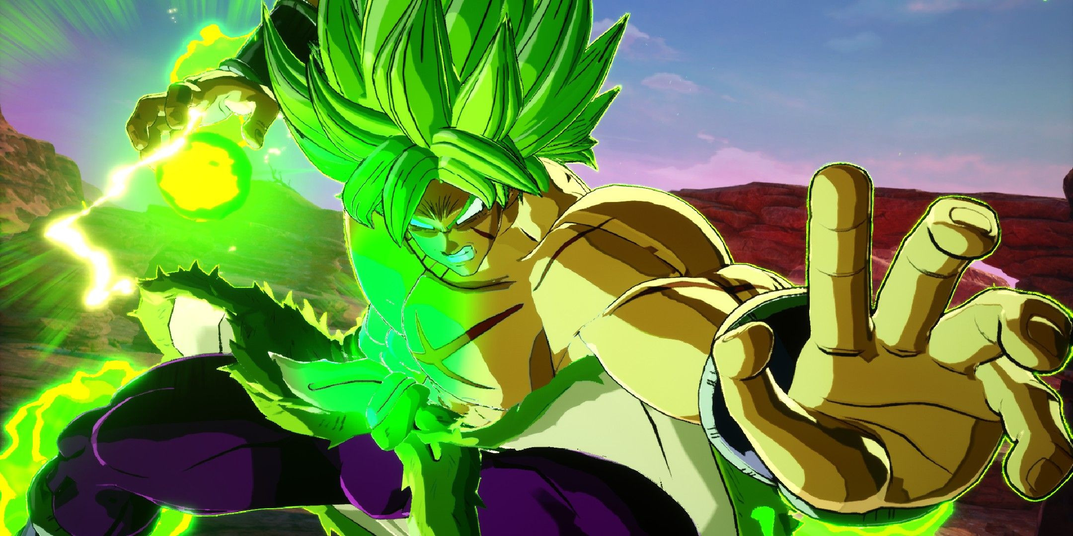 Broly Mod Marvel Rivals Broly over hulk Request for Marvel Rivals | MR Requests
