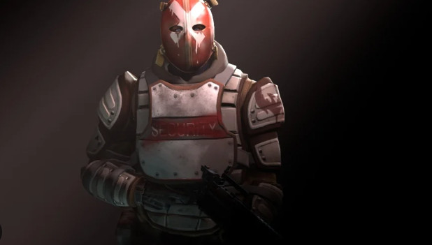 CSGO Heavy Assault Suit Model Ported to CS 1.6 for Plugin Request for ...