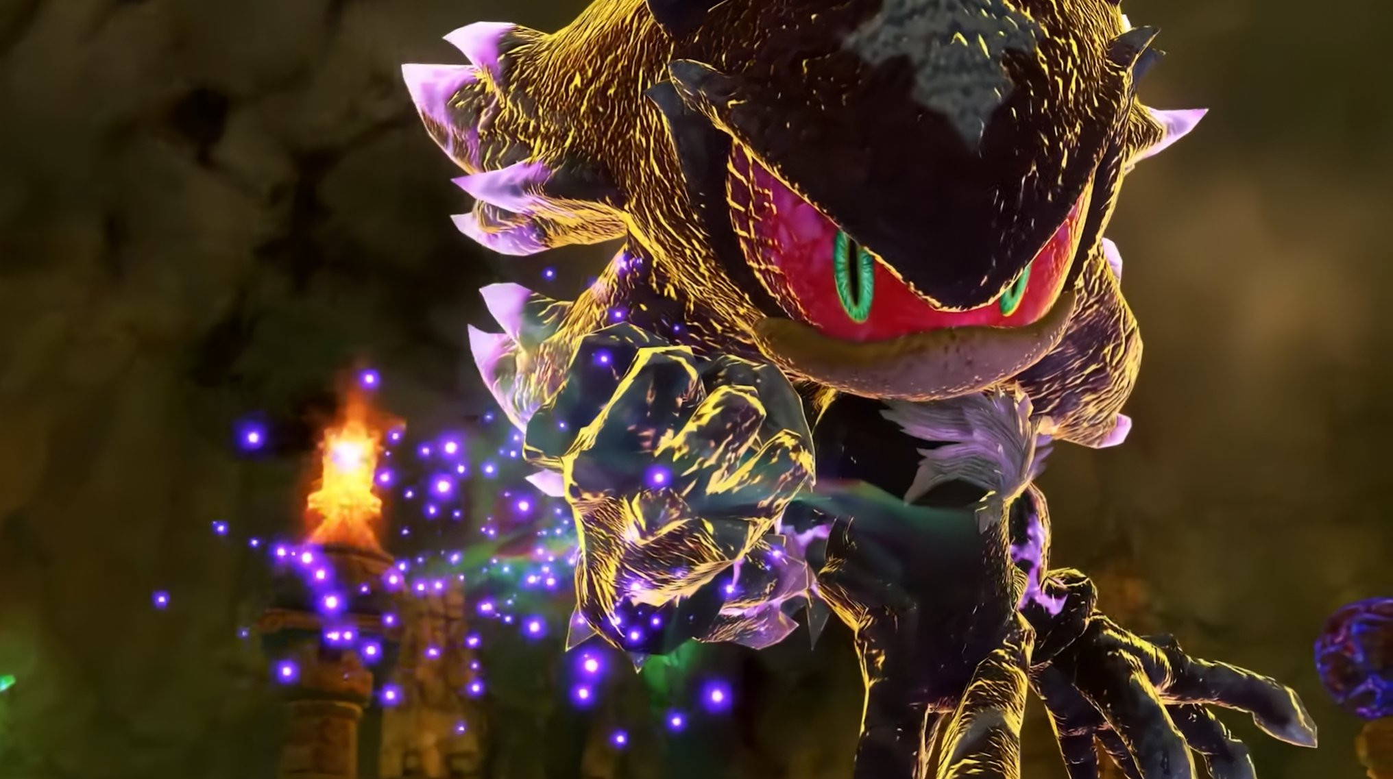 Mephiles Over AI Shadow Request For Sonic Racing CrossWorlds SR CW mephiles-over-ai-shadow-request-for-sonic-racing-crossworlds-sr-cw