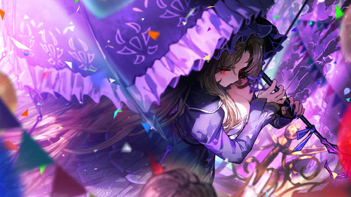 Vivian La Mancha land Request for Zenless Zone Zero | ZZZ Requests