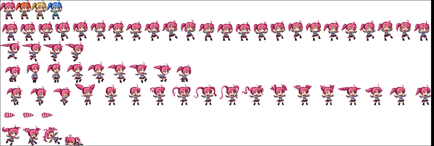 Kasane teto for CMC+ (but as an assist) Request for Super Smash Bros ...