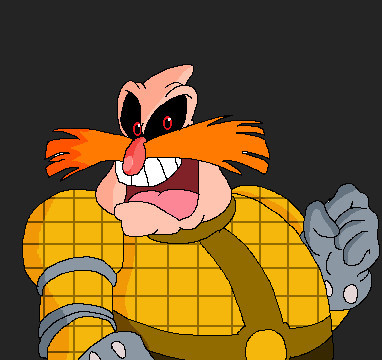 Dr Ivo Robotnik Aosth For Cmcvanilla 096 And 095 Request For 