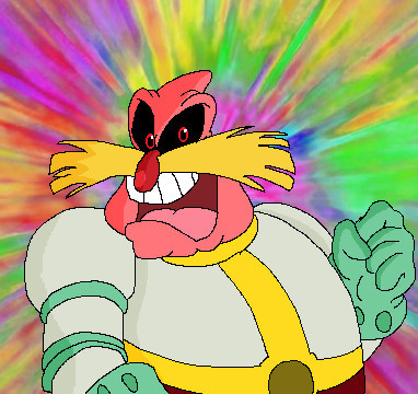 Dr Ivo Robotnik Aosth For Cmcvanilla 096 And 095 Request For 