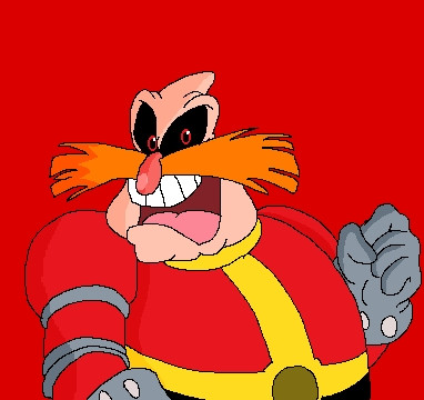 Dr Ivo Robotnik Aosth For Cmcvanilla 096 And 095 Request For 
